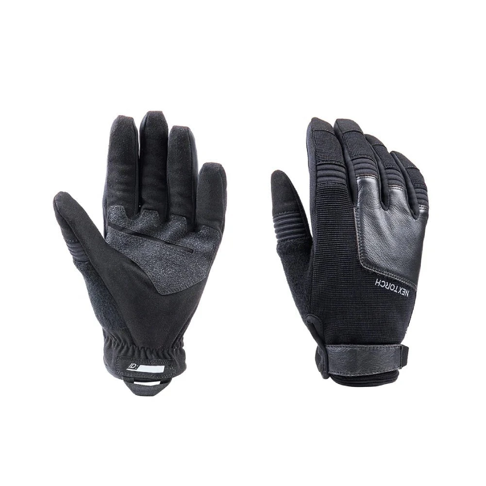 Cut Resistant Glove - Nextorch エッジガード耐切創タクティカルグローブ