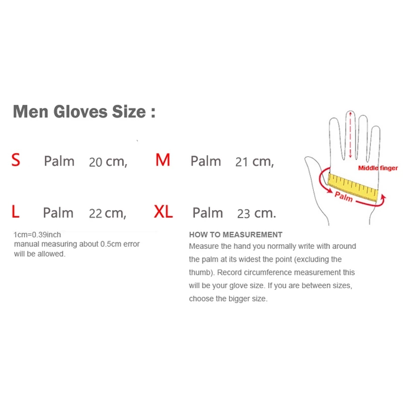 2025 新しい男性本革手袋男性シープスキン機械工手袋革ドラ - Leather Driving Glove のレビューと価格