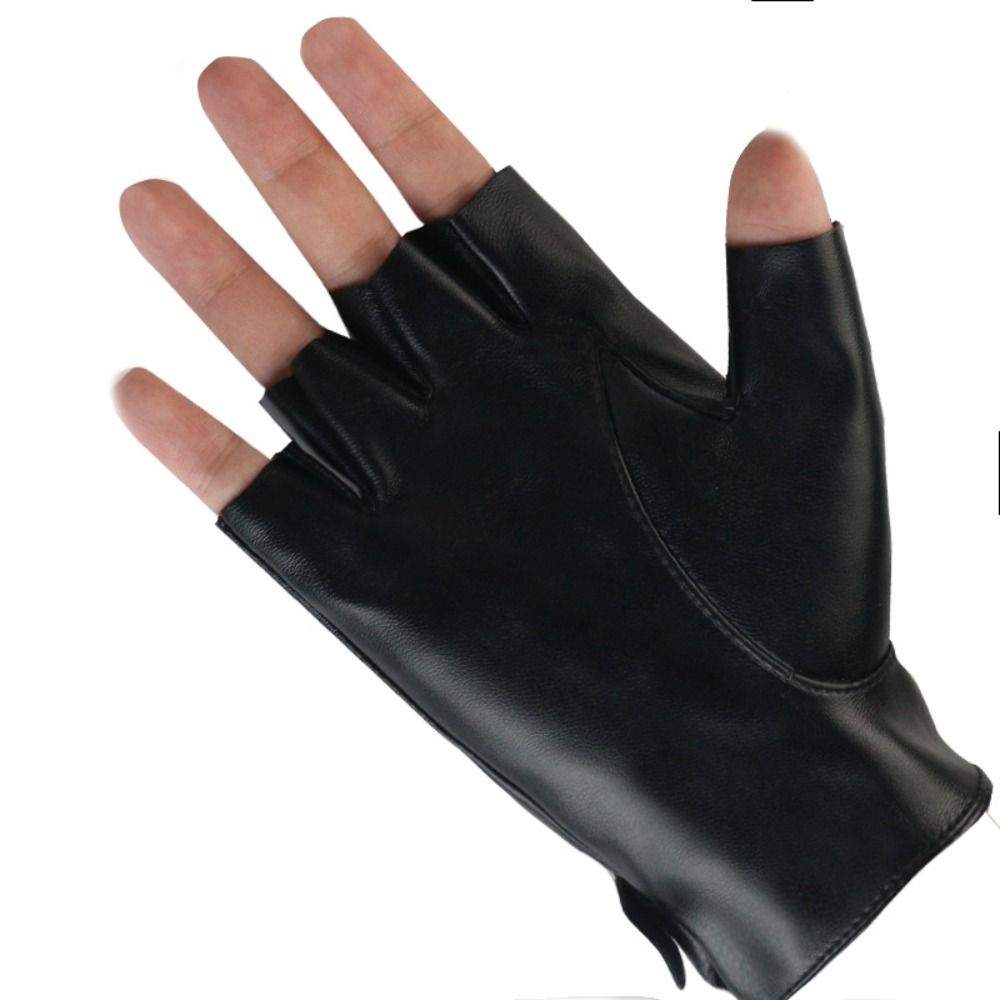 新しいファッション防水指なし手袋ショートスタイルスクエアバッ - Gardening Glove Waterproof のレビューと価格