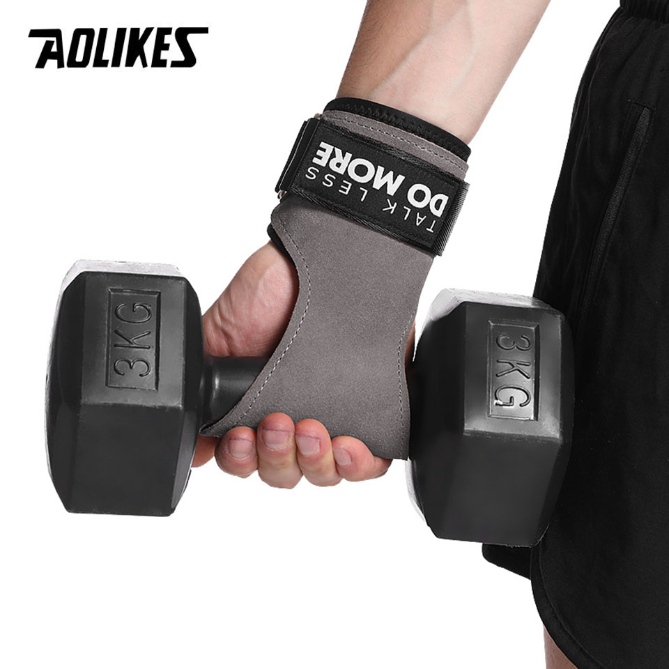 Aolikes-ジム,スポーツ,ウェイトリフティング,クロス - Workout Glove Gym のレビューと価格