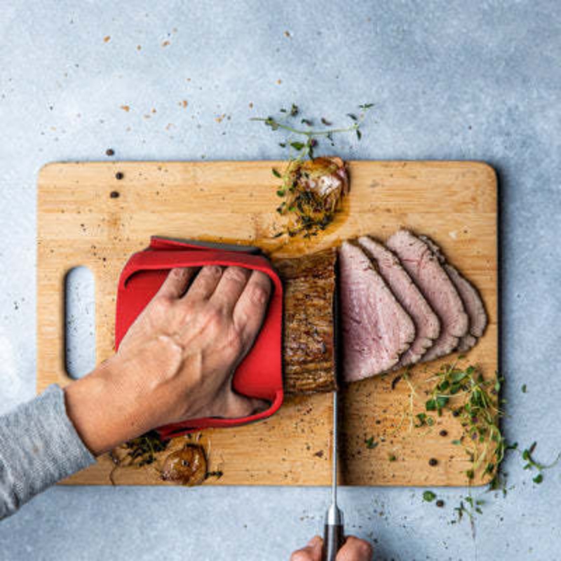 家庭用シリコンオーブンミット、耐熱滑り止め鍋つかみ、多用途キ - Oven Mitt Silicone のレビューと価格