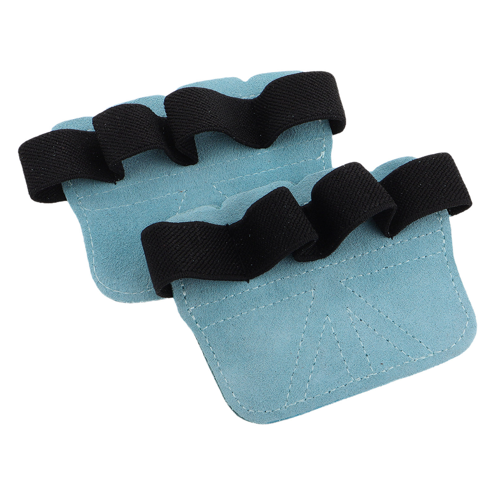 4本指リフティンググリップ、パワーリフティング、筋力トレーニ - Workout Glove Gym のレビューと価格