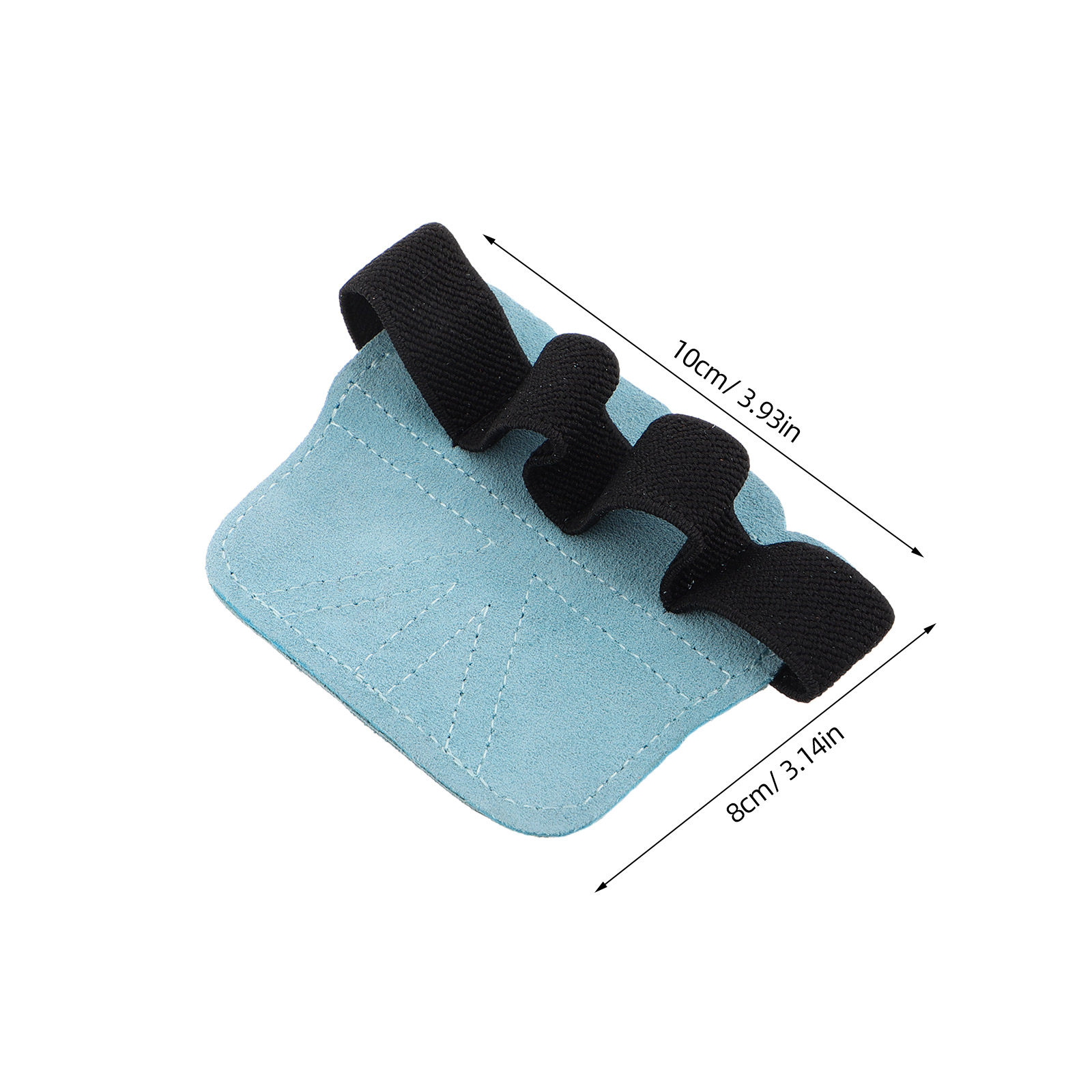 4本指リフティンググリップ、パワーリフティング、筋力トレーニ - Workout Glove Gym のレビューと価格