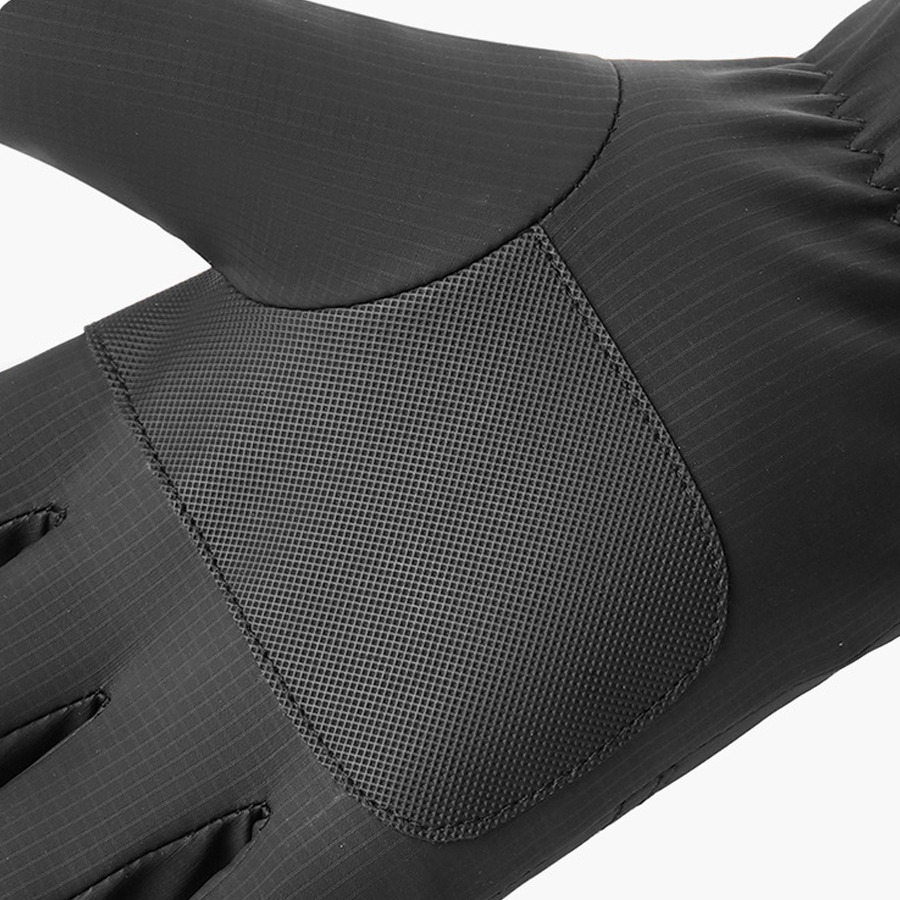 防風スキーグローブメンズウィンターグローブ防水厚みのあるサー - Gardening Glove Waterproof のレビューと価格