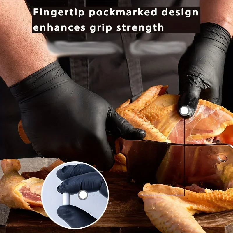 手袋 ブラック 洗濯用 XL 食器用 使い捨て ラテックスフ - Gardening Glove Waterproof のレビューと価格