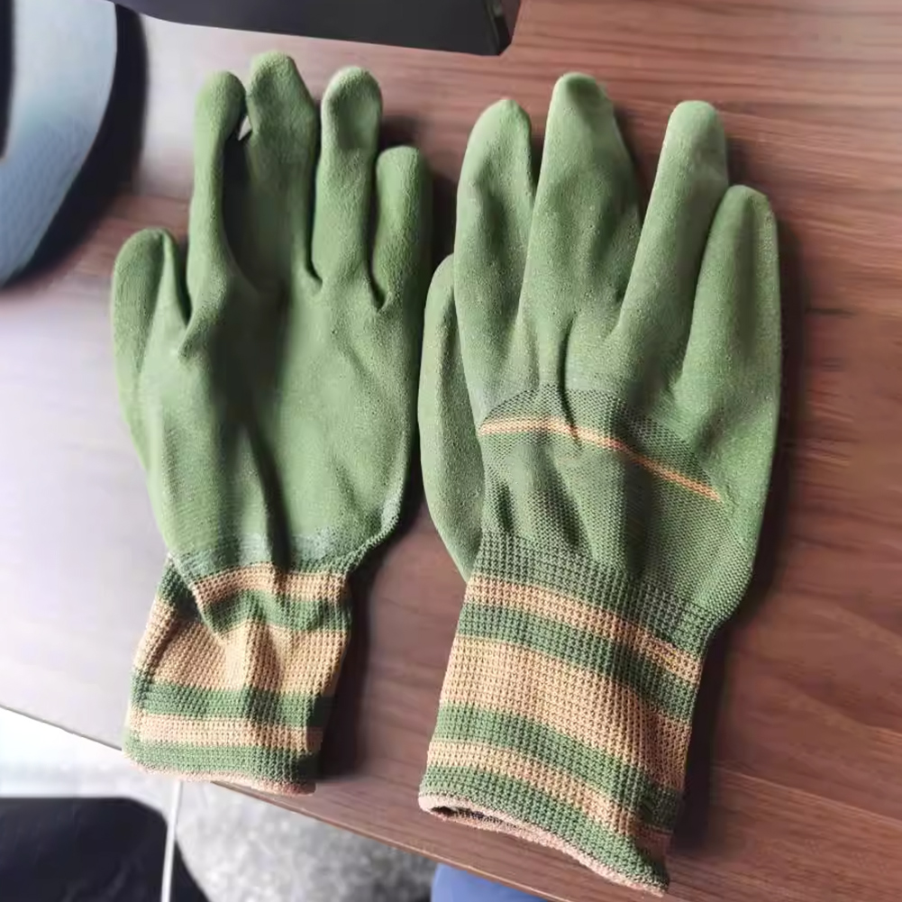 ガーデニンググローブ とげ防止 バラの剪定用ガーデングローブ - Gardening Glove Waterproof のレビューと価格