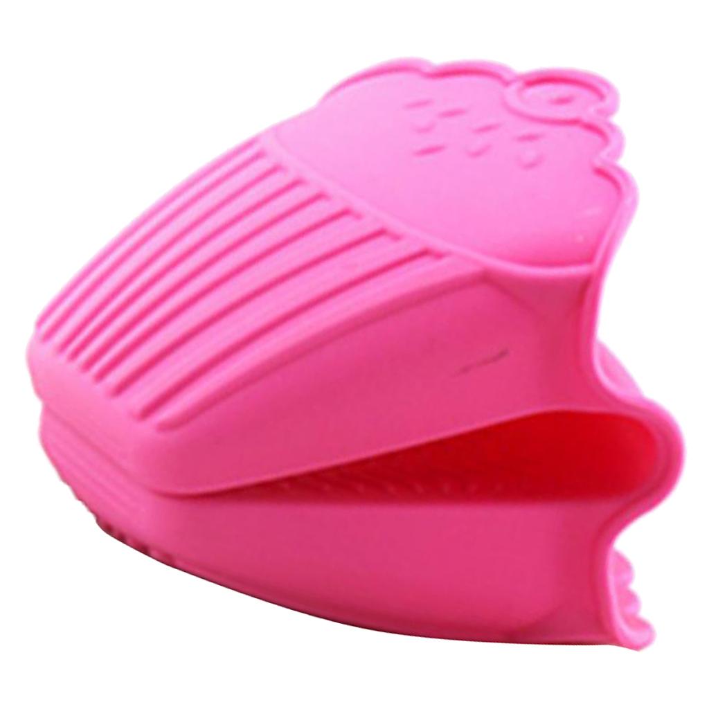 オーブンミット シリコーン断熱材 シリコーン調理用手袋 ミッ - Oven Mitt Silicone のレビューと価格