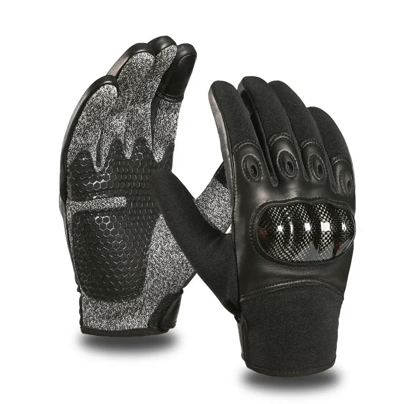 プレミアムメンズワークエンデューロモトクロスXXLグローブ、 - Cut Resistant Glove のレビューと価格